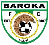 Baroka FC Store